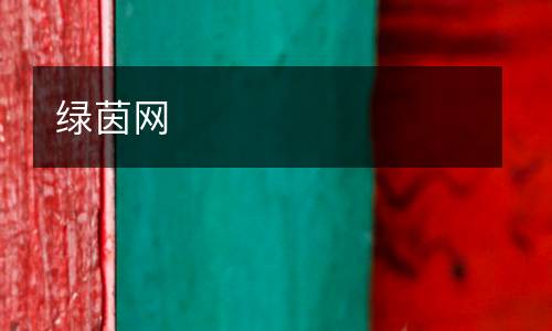 綠茵網(wǎng)