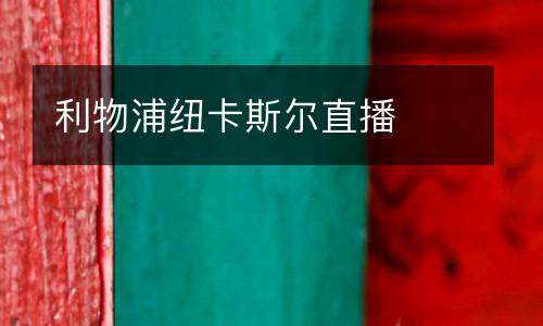 利物浦紐卡斯?fàn)栔辈? />
<div   id=