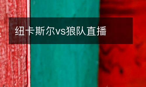 紐卡斯?fàn)杤s狼隊(duì)直播