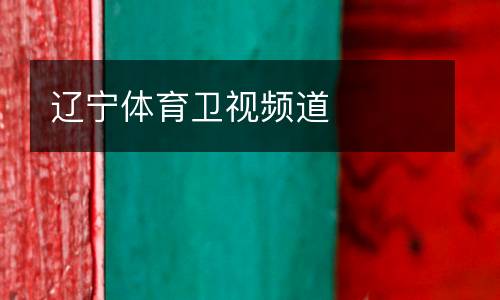 遼寧體育衛視頻道