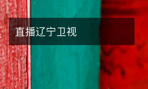 直播遼寧衛視