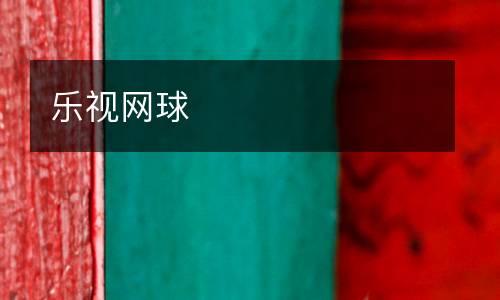 樂視網球